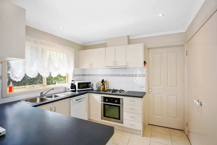 Second view of Homely house listing, 3, LOT 3, 15 Stephens Road, Healesville VIC 3777