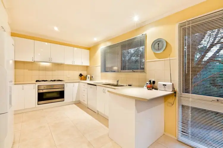 Fourth view of Homely house listing, 81 Valonia Drive, Eltham VIC 3095