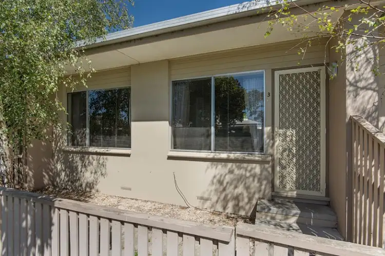 Main view of Homely house listing, 3/26 Fraser Street, Herne Hill VIC 3218