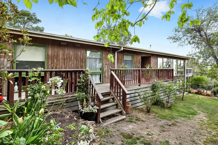 1 Scenic View Drive, Mount Martha VIC 3934