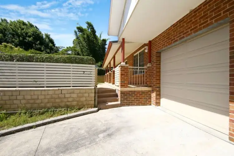 Second view of Homely villa listing, 7/11 Aintree Close, Charlestown NSW 2290