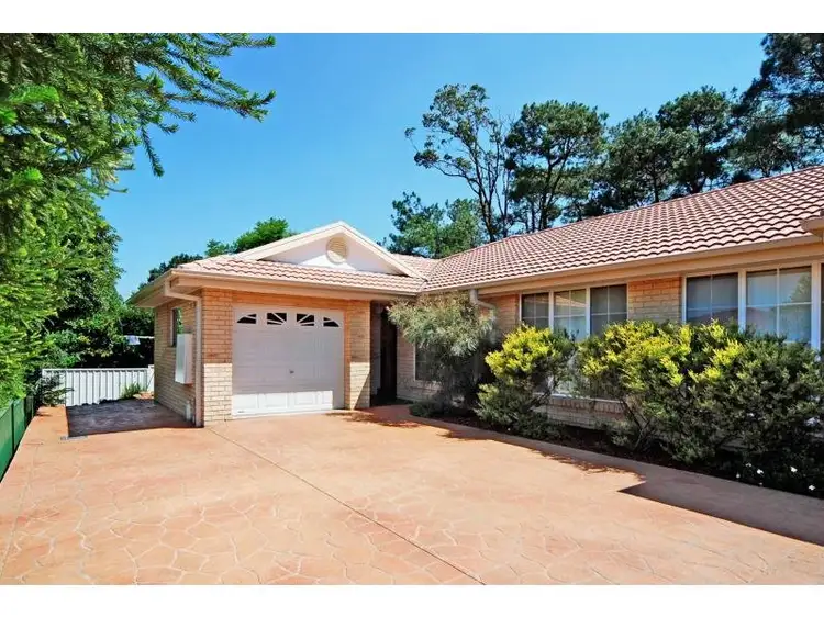 1/5 Harbour Boulevard, Bomaderry NSW 2541