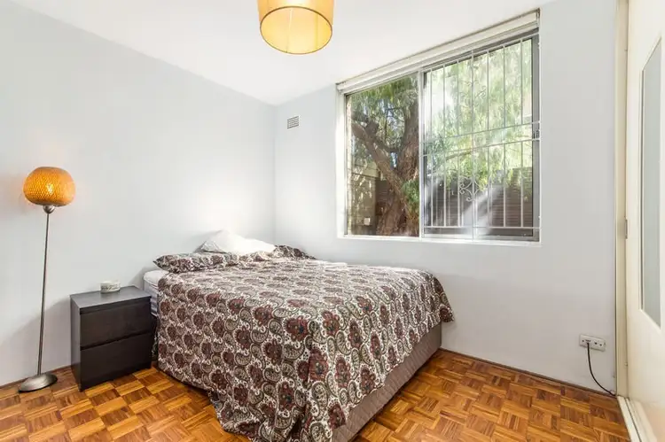 Third view of Homely apartment listing, 4/4 Castlefield Street, Bondi NSW 2026