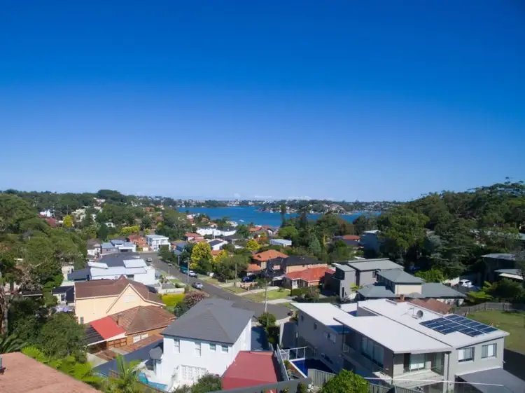 Second view of Homely house listing, 28 Queens Road, Connells Point NSW 2221