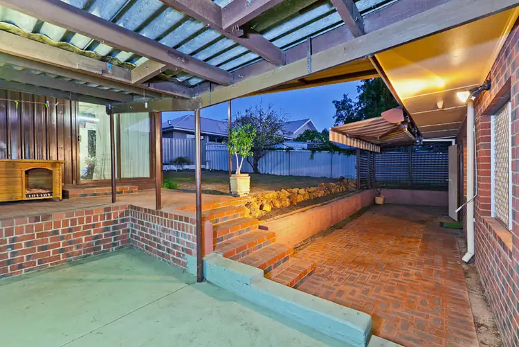 Seventh view of Homely house listing, 34 Alvah Street, St James WA 6102