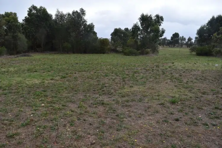 Second view of Homely land listing, 25 Bent Street, Dalyston VIC 3992