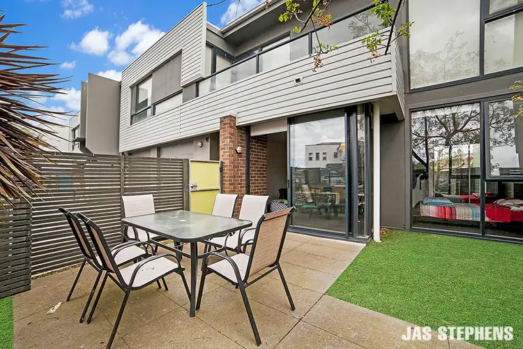 Main view of Homely house listing, 109A David Drive, Sunshine West VIC 3020