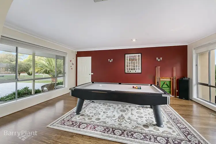 Fourth view of Homely house listing, 5 Grantchester Road, Narre Warren North VIC 3804