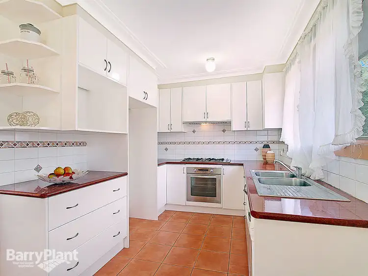 Third view of Homely house listing, 1 Murene Court, Boronia VIC 3155