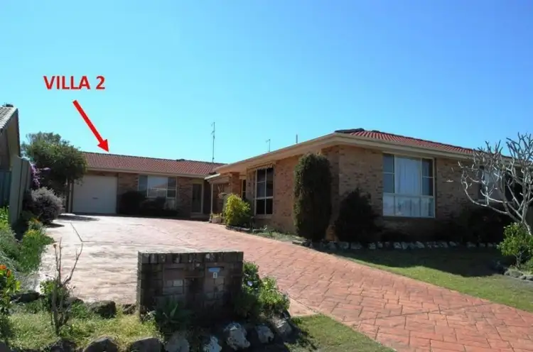 Address available on request