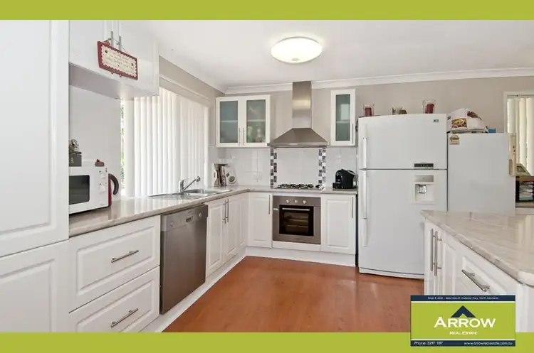 Main view of Homely house listing, 5-7 Rose Gum Court, Cedar Vale QLD 4285