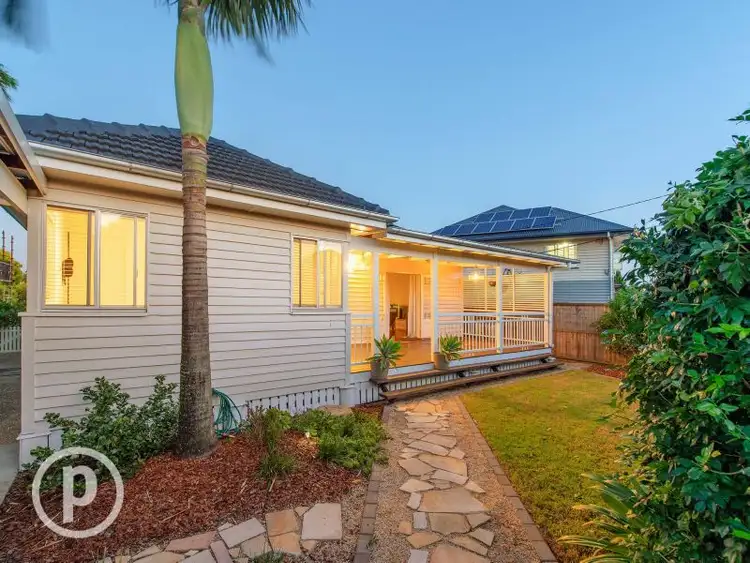 Third view of Homely house listing, 47 Whitworth Road, Cannon Hill QLD 4170