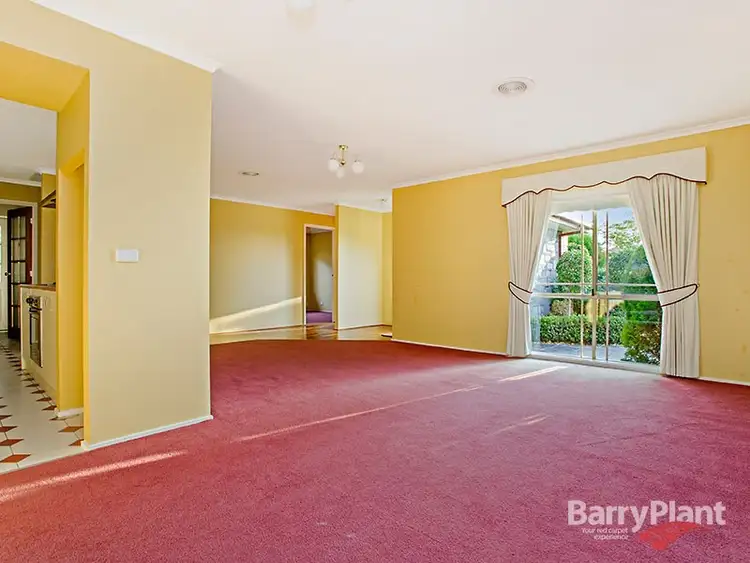 Third view of Homely house listing, 26 Whitsunday Drive, Hoppers Crossing VIC 3029