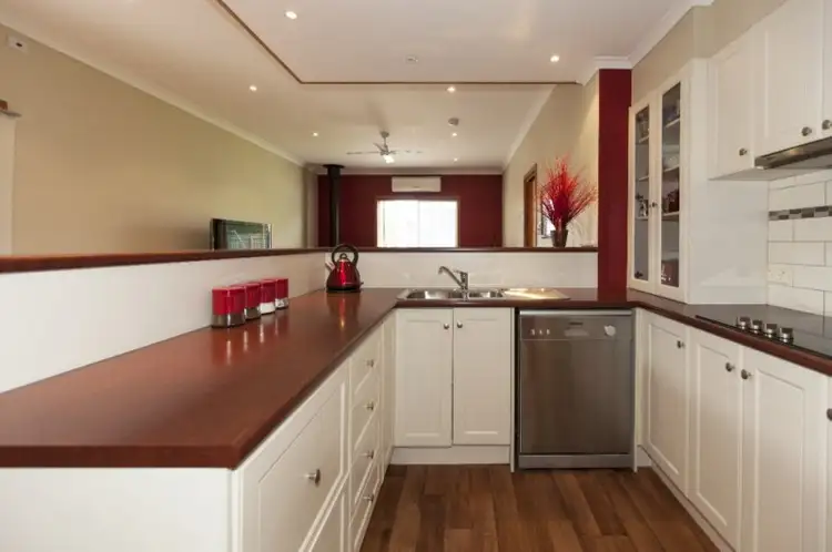 Fifth view of Homely house listing, 26 McGibbony Street, Ararat VIC 3377