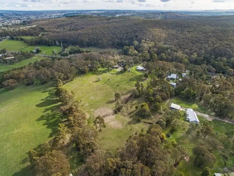 Fifth view of Homely land listing, LOT S2, 56 Springs Road, Brown Hill VIC 3350