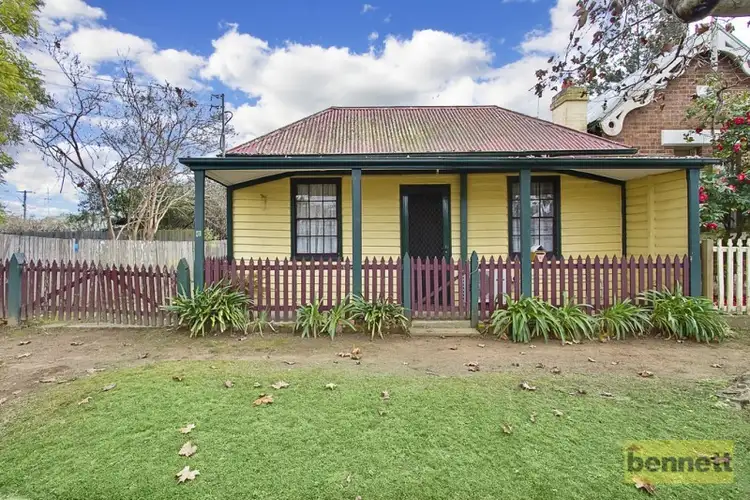 9 Chapel Street, Richmond NSW 2753