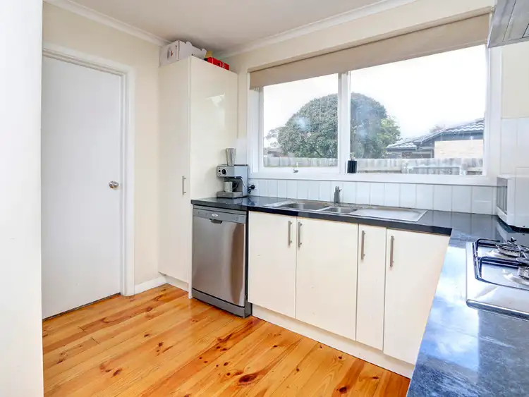 Fifth view of Homely house listing, 1/66 Screen Street, Frankston VIC 3199