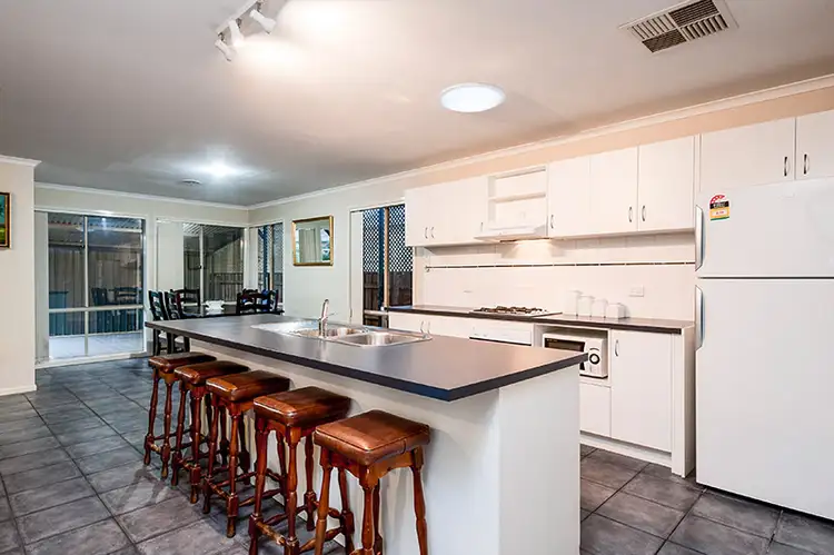 Fifth view of Homely house listing, 14 Pegasus Court, Tarneit VIC 3029