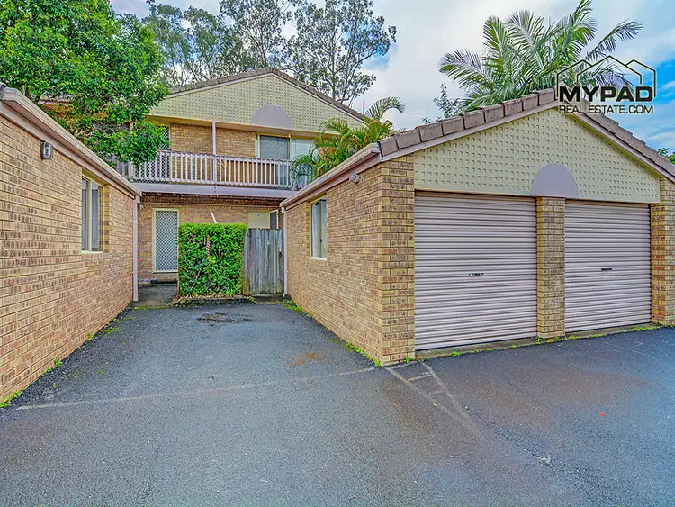 Main view of Homely house listing, 4/49 Maranda Street, Shailer Park QLD 4128