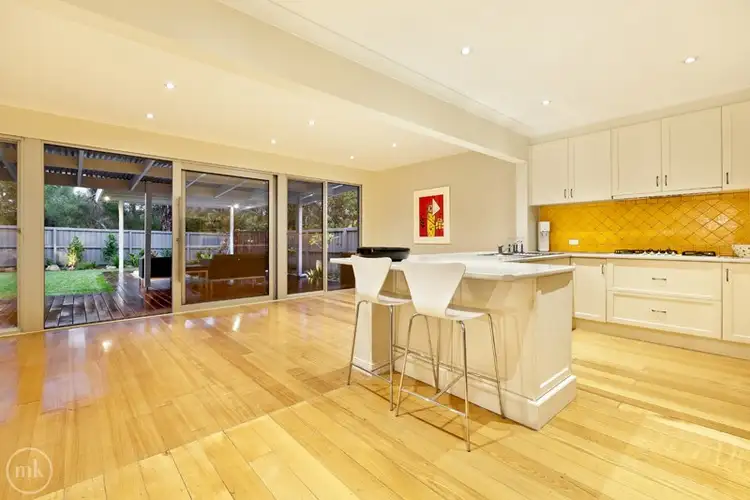 Fifth view of Homely house listing, 6 Beckett Court, Lower Plenty VIC 3093