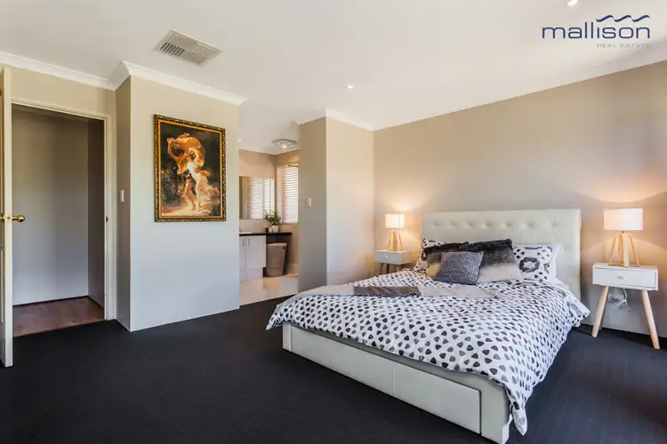 Fourth view of Homely house listing, 5 Westmoreland Circle, Bertram WA 6167