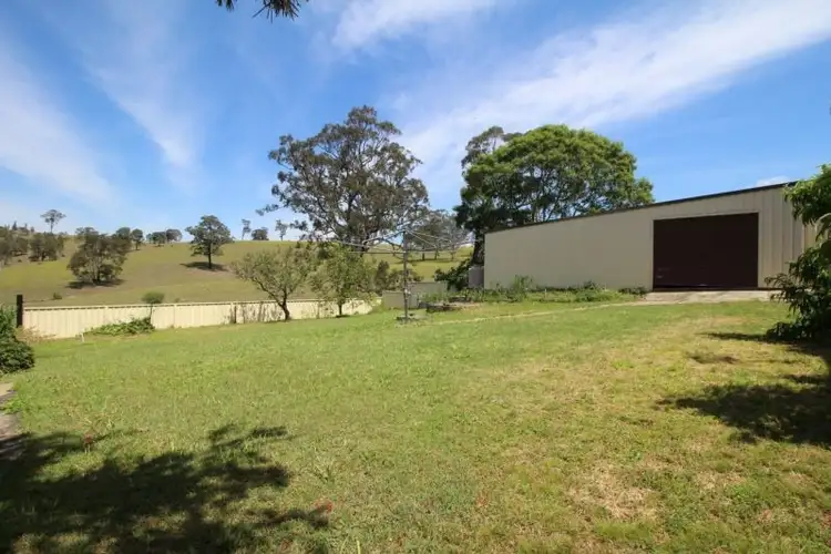 Fourth view of Homely house listing, 33 Durham Road, East Gresford NSW 2311