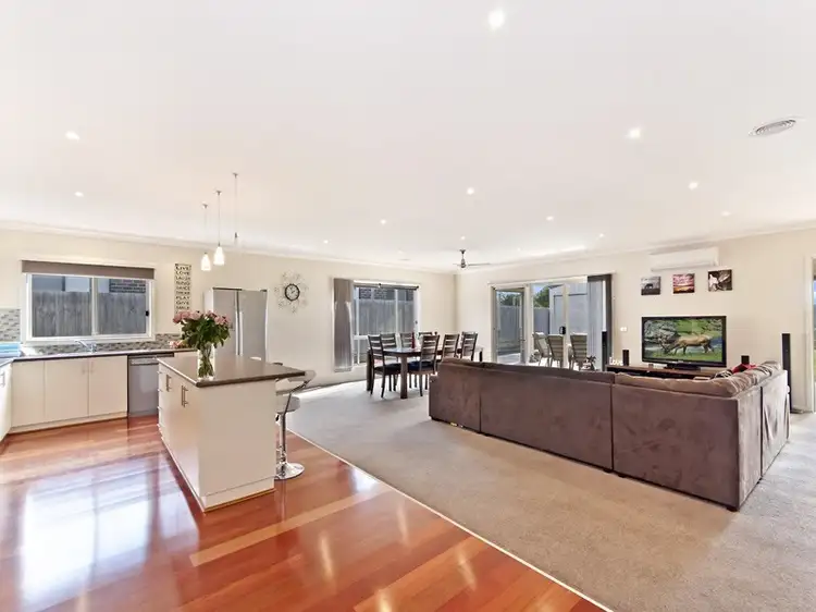 Fourth view of Homely house listing, 62 Learmonth St, Portland VIC 3305