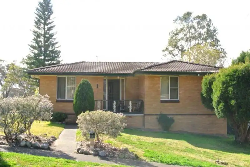 Main view of Homely house listing, 1 Scott Close, Raymond Terrace NSW 2324