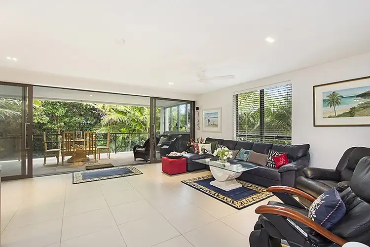 Third view of Homely apartment listing, 10/1-3 Murphys Road 'One Murphys Road', Kingscliff NSW 2487