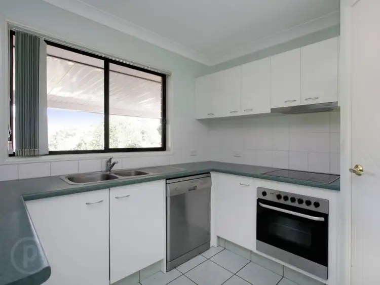 Third view of Homely house listing, 136 Sharpless Road, Springfield QLD 4300
