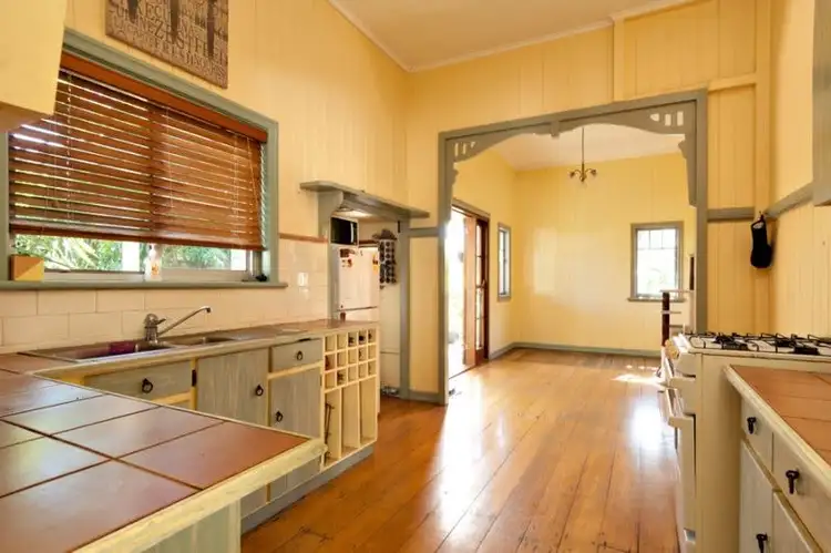 Fifth view of Homely house listing, 17 Toombul Terrace, Nundah QLD 4012