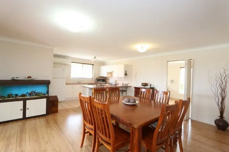 Third view of Homely house listing, 53 Benjamin Circle, Rutherford NSW 2320