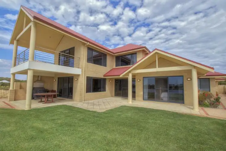 18 Keel Retreat, Geographe WA 6280