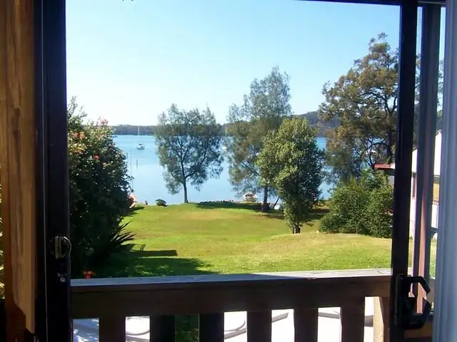Third view of Homely house listing, 62 Cove Boulevarde, North Arm Cove NSW 2324