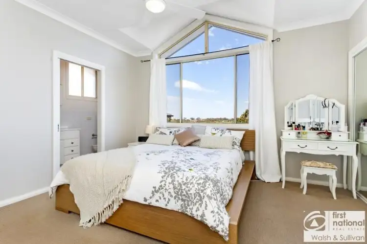 Fifth view of Homely house listing, 13 Mangalore Drive, Winston Hills NSW 2153