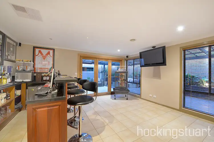 Sixth view of Homely house listing, 17 St Annes Crescent, Berwick VIC 3806
