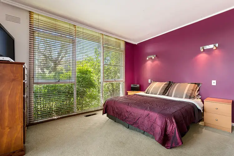 Fourth view of Homely house listing, 12 Curnola Avenue, Doncaster VIC 3108
