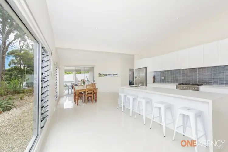 Seventh view of Homely house listing, 7 Leeboard Close, Murrays Beach NSW 2281