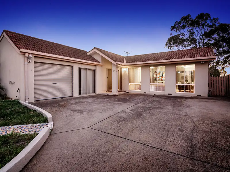 Main view of Homely house listing, 37 Whitsunday Drive, Hoppers Crossing VIC 3029