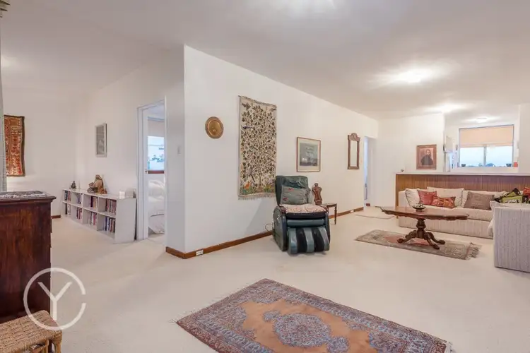 Fifth view of Homely apartment listing, 21/2 Angwin Street, East Fremantle WA 6158