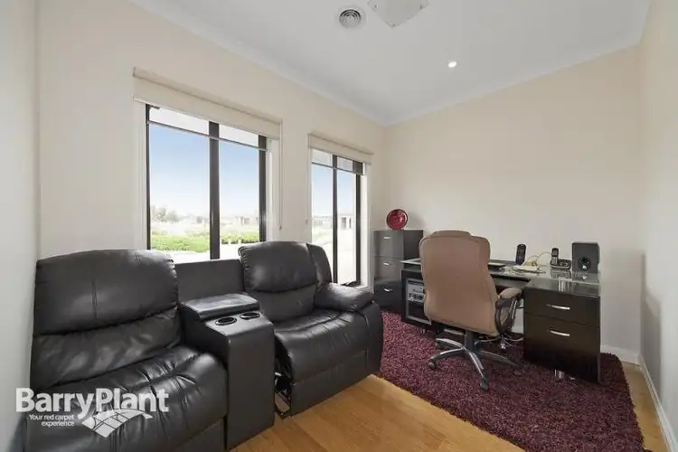 Second view of Homely house listing, 1 Foxtail Place, Cranbourne West VIC 3977