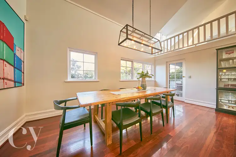 Sixth view of Homely house listing, 1 Surbiton Road, East Fremantle WA 6158