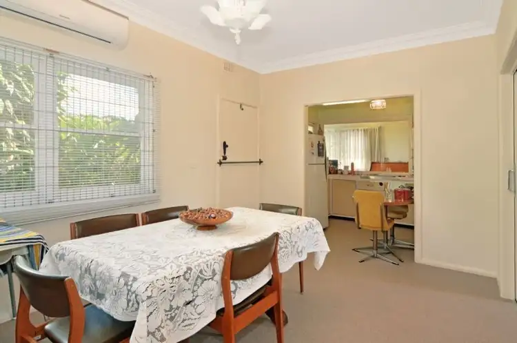 Fifth view of Homely house listing, 11 Osborne Street, Nowra NSW 2541