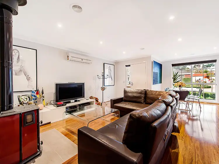 Fourth view of Homely house listing, 5/23-25 Finch Road, Werribee South VIC 3030