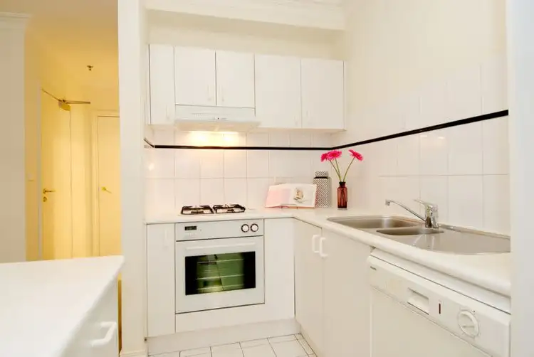 Sixth view of Homely apartment listing, 401/390 Little Collins Street, Melbourne VIC 3000
