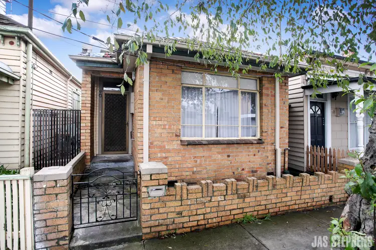 40 Newcastle Street, Yarraville VIC 3013