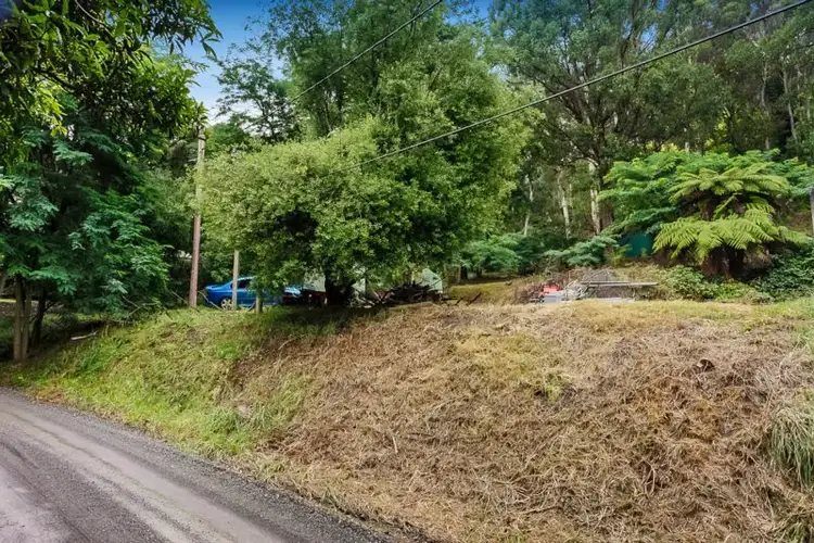 Fifth view of Homely land listing, 8 Ernest Road, Kalorama VIC 3766