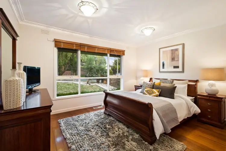 Sixth view of Homely house listing, 2 Ebon Court, Doncaster VIC 3108