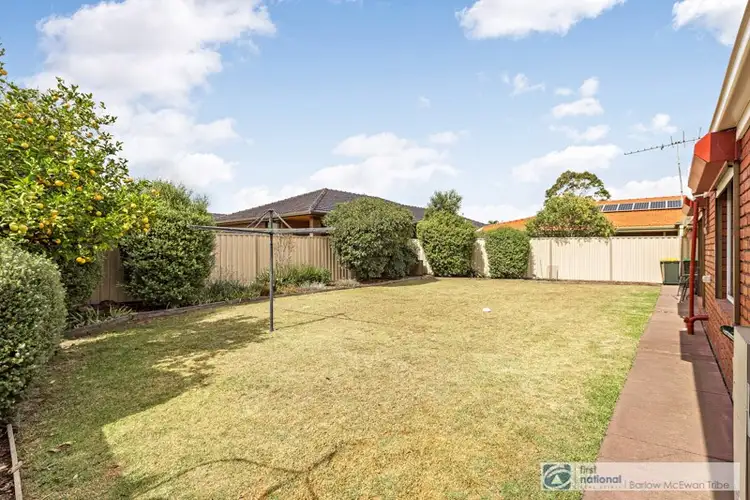 Fifth view of Homely house listing, 1 Emery Court, Altona VIC 3018