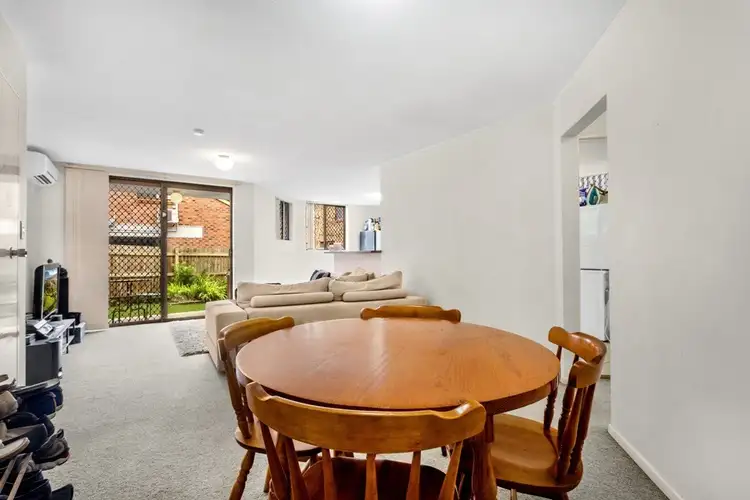 Third view of Homely unit listing, 1/23 Wongara St, Clayfield QLD 4011